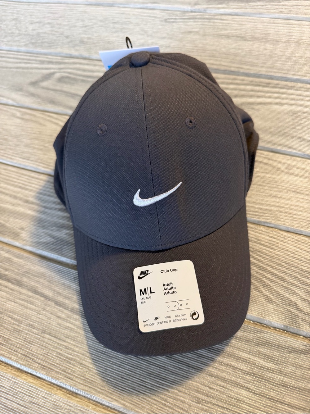 Nike Men’s Baseball Cap